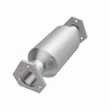 Load image into Gallery viewer, MagnaFlow Direct Fit Catalytic Converter 75-92 Audi/VW CA