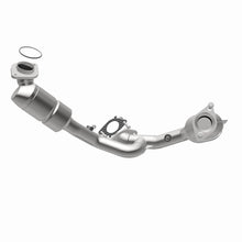 Load image into Gallery viewer, MagnaFlow Direct Fit Catalytic Converter 00-03 Ford Taurus 3.0L fron