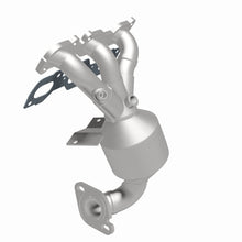 Load image into Gallery viewer, MagnaFlow Direct Fit Catalytic Converter 2006 Ford Fusion 3.0L