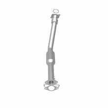 Load image into Gallery viewer, MagnaFlow Direct Fit Catalytic Converter 01-04 Century 3.1L/Impala