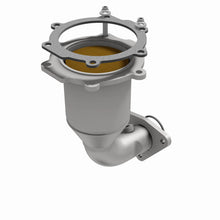 Load image into Gallery viewer, MagnaFlow Direct Fit Catalytic Converter 2002 Infiniti I 35 3.5L