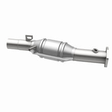 Load image into Gallery viewer, MagnaFlow Direct Fit Catalytic Converter 95 Volkswagen Golf 2.8L