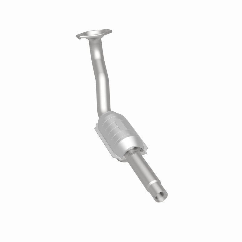 MagnaFlow Direct Fit Catalytic Converter VW 33.5X5X4 2/1.75
