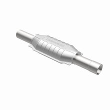 Load image into Gallery viewer, MagnaFlow Direct Fit Catalytic Converter Grand Cherokee-Wrangler 93-