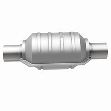 Load image into Gallery viewer, MagnaFlow Universal Catalytic Converter 1.75