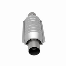 Load image into Gallery viewer, MagnaFlow Universal Catalytic Converter 2.00 1/O2 CA
