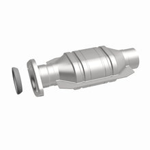 Load image into Gallery viewer, MagnaFlow Direct Fit Catalytic Converter 01-03 Highlander underbody