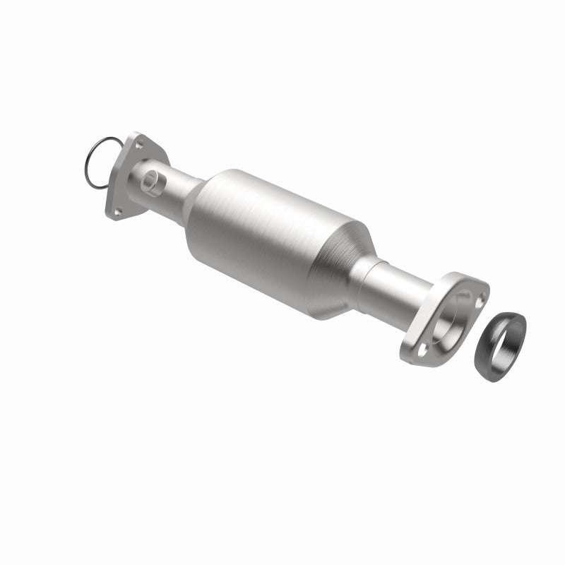 MagnaFlow Direct Fit Catalytic Converter 1995 Honda Odyssey 2.2L