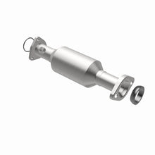 Load image into Gallery viewer, MagnaFlow Direct Fit Catalytic Converter 1995 Honda Odyssey 2.2L