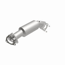 Load image into Gallery viewer, MagnaFlow Direct Fit Catalytic Converter 97-00 Audi A4 1.8L