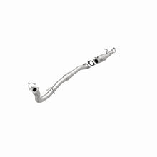 Load image into Gallery viewer, MagnaFlow Direct Fit Catalytic Converter 04-06 Avalanche Passenger Side 8.1L