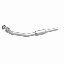 Load image into Gallery viewer, MagnaFlow Direct Fit Catalytic Conv California Grade 89-90 Dodge Caravan/89-90 Plymouth Voyager 2.5L