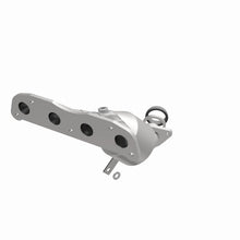 Load image into Gallery viewer, MagnaFlow Direct Fit Catalytic Converter 09-14 Sentra 2.0L Manifold