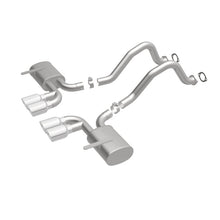 Load image into Gallery viewer, MagnaFlow Sys Cat-Back 97-04 Corvette C5 5.7L