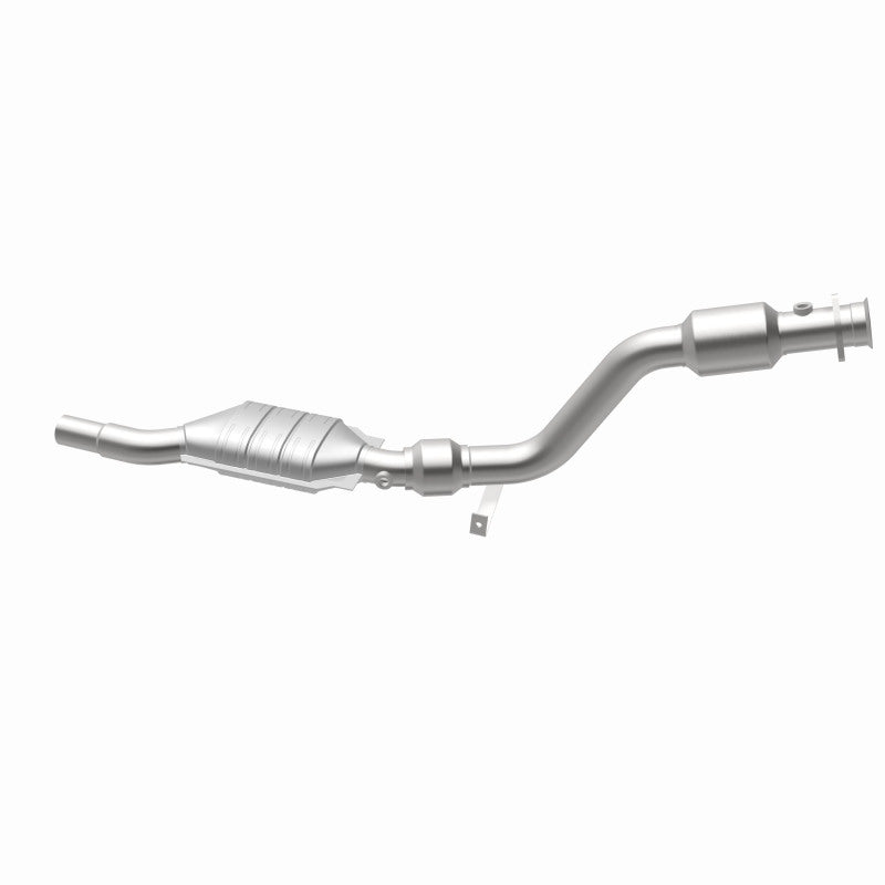 MagnaFlow Direct Fit Catalytic Converter 04-05 Audi Allroad 4.2L Driver Side