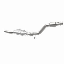 Load image into Gallery viewer, MagnaFlow Direct Fit Catalytic Converter 04-05 Audi Allroad 4.2L Driver Side