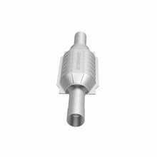 Load image into Gallery viewer, MagnaFlow Direct Fit Catalytic Converter Grand Cherokee-Wrangler 93-