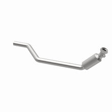 Load image into Gallery viewer, MagnaFlow Direct Fit Catalytic Converter 00-05 Lincoln LS 3L PS OEM