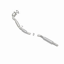 Load image into Gallery viewer, MagnaFlow Direct Fit Catalytic Converter 09-12 Audi A3 Quattro 2.0L