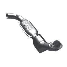 Load image into Gallery viewer, MagnaFlow Direct Fit Catalytic Converter 97-98 Ford Trucks 4.6L