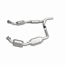 Load image into Gallery viewer, MagnaFlow Direct Fit Catalytic Converter 07-08 Ford E-150 4.6L