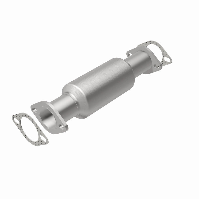 MagnaFlow Direct Fit Catalytic Converter Nissan 84-89