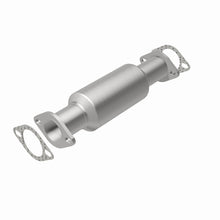 Load image into Gallery viewer, MagnaFlow Direct Fit Catalytic Converter Nissan 84-89