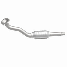 Load image into Gallery viewer, MagnaFlow Direct Fit Catalytic Converter VW 33.5X5X4 2/1.75