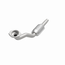 Load image into Gallery viewer, MagnaFlow Direct Fit Catalytic Converter VW 33.5X5X4 2/1.75