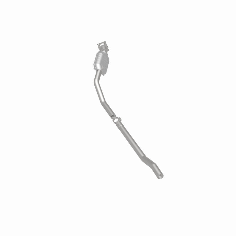 MagnaFlow Direct Fit Catalytic Converter 01-03 Caravan/Voyager 3.3L