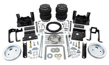 Load image into Gallery viewer, Air Lift LoadLifter 5000 Rear Air Spring Kit for 11-14 Ford F-450 Super Duty RWD