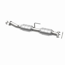 Load image into Gallery viewer, MagnaFlow DF Cat. Conv 98-00 Ford Ranger 4.0L/3.0L Rear / 98-00 Mazda B300 3.0L / B4000 4.0L Rear