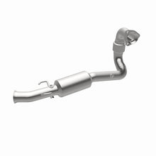 Load image into Gallery viewer, MagnaFlow Direct Fit Catalytic Converter 99 Saab 9-3 2.0L
