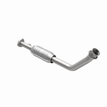 Load image into Gallery viewer, MagnaFlow Direct Fit Catalytic Converter Beretta-Corsica 96 3.1L
