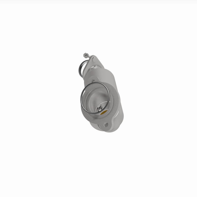 MagnaFlow Direct Fit Catalytic Converter 2009-2015 CTS V8 6.2 OEM Underbody
