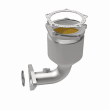 Load image into Gallery viewer, MagnaFlow Direct Fit Catalytic Converter 00-01 Infiniti I30 3.0L