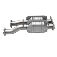 Load image into Gallery viewer, MagnaFlow Direct Fit Catalytic Converter Explorer-Mountaineer 96-98