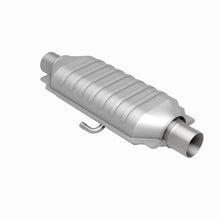 Load image into Gallery viewer, MagnaFlow Universal Catalytic Converter 2.5 W/Air