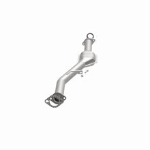 Load image into Gallery viewer, MagnaFlow Direct Fit Catalytic Converter 08-09 Subaru WRX Rear OEM