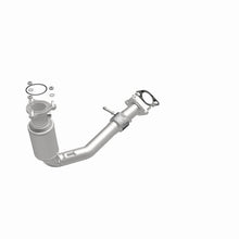 Load image into Gallery viewer, MagnaFlow Direct Fit Catalytic Converter 14-16 GMC Terrain / 15-16 Chevrolet Equinox 2.4L