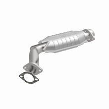 Load image into Gallery viewer, MagnaFlow Direct Fit Catalytic Converter Ford-Mercury