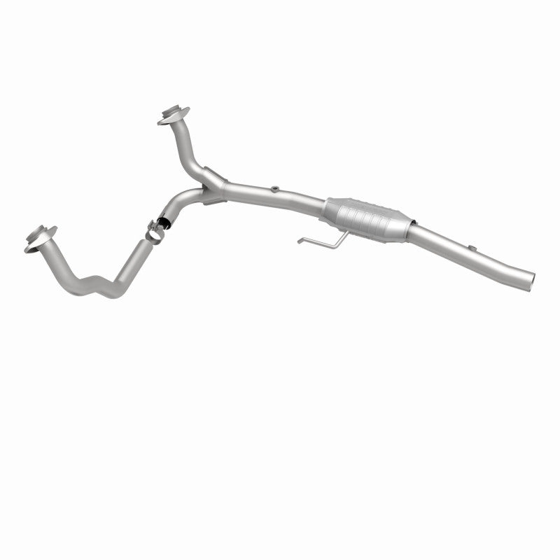 MagnaFlow Direct Fit Catalytic Converter 00-03 Dakota 4.7L 2WD OEM