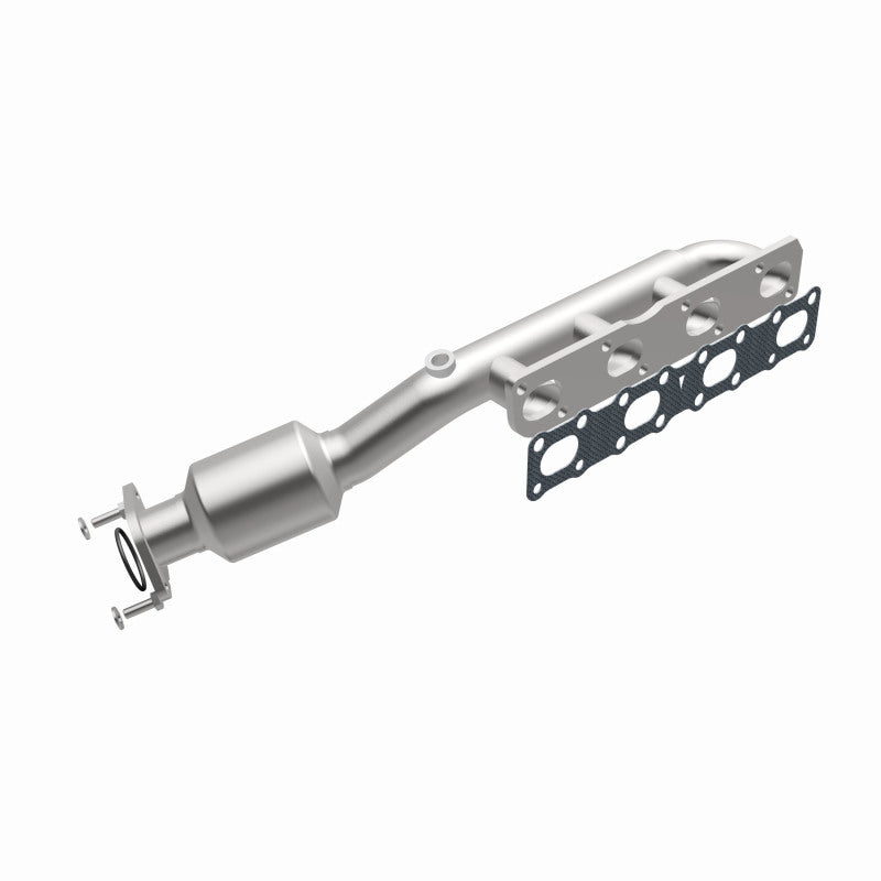 MagnaFlow Direct Fit Catalytic Converter Infiniti/Nissan Trucks 8 5.6L D/S Manifold (49 State)