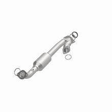 Load image into Gallery viewer, MagnaFlow Direct Fit Catalytic Converter 05-12 Toyota 4Runner 4.0L