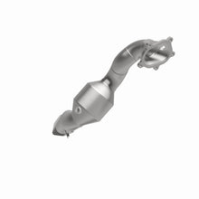 Load image into Gallery viewer, MagnaFlow Direct Fit Catalytic Converter 13-15 Audi S6/S7/S8/A8 Quattro V8-4.0L