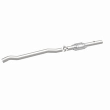 Load image into Gallery viewer, MagnaFlow Direct Fit Catalytic Converter 96 Dodge Dakota 3.9L 4wd