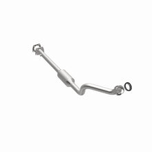 Load image into Gallery viewer, MagnaFlow Direct Fit Catalytic Converter 96 Buick Century/ Oldsmobile