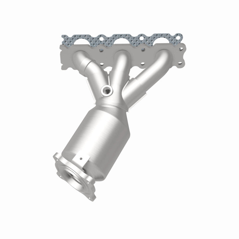 MagnaFlow Direct Fit Catalytic Converter 08-12 Land Rover LR2 3.2L