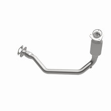 Load image into Gallery viewer, MagnaFlow Direct Fit Catalytic Converter 07-08 Pont G6 3.5L Front