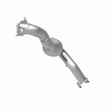 Load image into Gallery viewer, MagnaFlow Direct Fit Catalytic Converter 13-15 Audi S6/S7/S8/A8 Quattro V8-4.0L